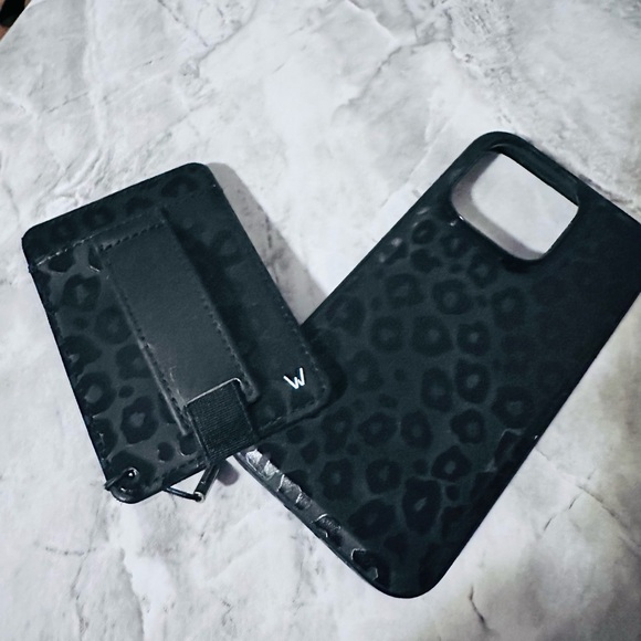 Walli magnetic case - Picture 2 of 5